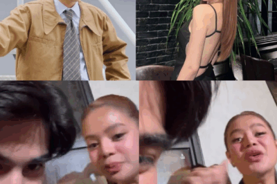 Will Ashley Finally Reveals the Truth About His Relationship with Bianca de Vera