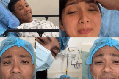 Iya Villania and Drew Arellano Hospitalized—What Happened to the Celebrity Couple?