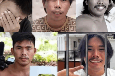 Why Is Boy Tapang Still Promoting Gambling After FB Shutdown?