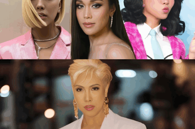 Vice Ganda and Friends Break Silence on Hard Truths of Being LGBTQ+ in the Philippines