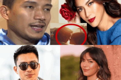 What Really Happened Between James Yap and Ciara Sotto? The Truth Revealed