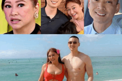 Trevor Magallanes’ Sudden Death Shocks Rufa Mae Quinto and Fans Alike