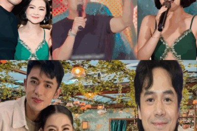 David Licauco’s Bold Confession to Barbie Forteza Shocks Fans