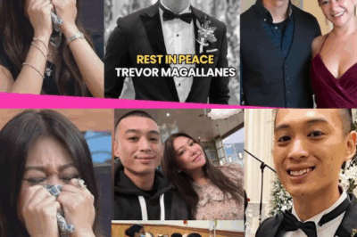 Rufa Mae Quinto’s Husband Trevor Magallanes Dies Suddenly — Full Story Revealed