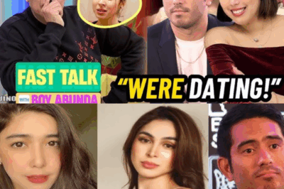 What Really Happened? Dani Barretto’s Heartbreaking Confession About Gerald Anderson