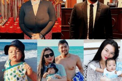 “Maricel Tulfo Ends Relationship with Atty. Garreth—Breakup No Longer a Secret”
