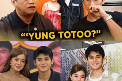 What Dustin Said to Bianca Will Leave You Speechless – PBB Love Twist!