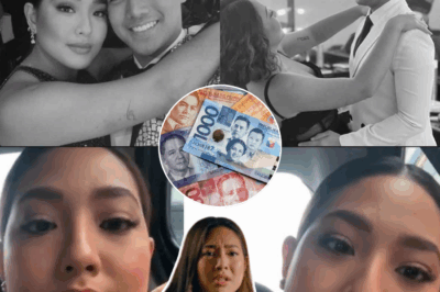 MINSANG naging matamis ang ugnayan nina Ken Chan at Rita Daniela—puno ng TIWALA at pagmamahalan