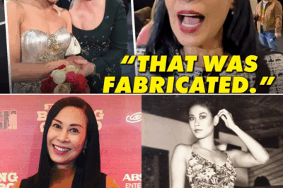 UMALINGAWNAW ANG PAGLILINAW! Hindi na napigilan ni Susan Africa ang sarili at itinanggi ang umano’y sinabi ni Meryl Streep