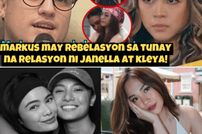 GULAT ANG LAHAT! Ex-boyfriend ni Janella Salvador, naglabas ng EXPLOSIVE revelations na may kinalaman kina Klea Pineda at Janella