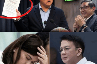 Hindi simpleng bantang pulitikal – kundi POSIBLENG PARUSA MULA SA KORTE SUPREMA! Ayon kay Sen. Zubiri, maaring maglabas