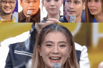 “Is Fyang Too Real for Showbiz? Stars Speak Out”