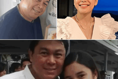 Sa pagitan ng katahimikan – isang PAG-AMIN ang biglang nawala. Ang birthday greeting ni Dennis Padilla para kay Claudia ay na-delete agad