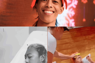 What Really Happened to Whamos Cruz? The Video That Sparked Outrage