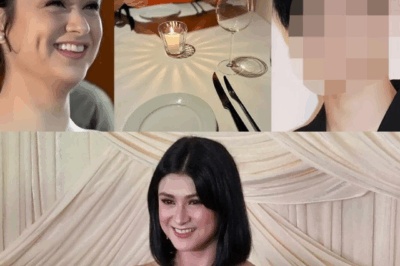 Carla Abellana’s New Love? Meet the Gorgeous Mystery Man Everyone’s Talking About