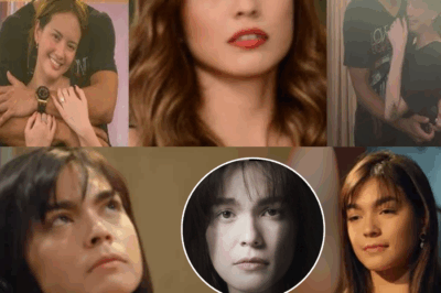 Eksklusibo! Hindi basta pagkawala ang ginawa ni Andrea Torres—kundi isang plano na KINILABUTAN ang mga nakadiskubre