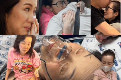 WATCH: Kris Aquino’s Frail State as Son Bimby Lifts Her Sparks Emotional Reactions Online