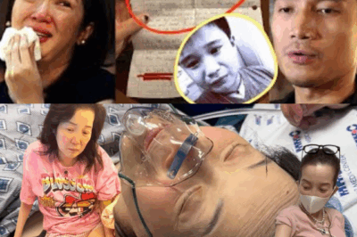 Kris Aquino’s Alleged Last Will Discovered—Its Contents Left Her Sons in Tears