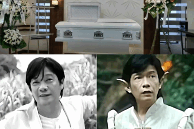 Philippine Comedy Icon Bayani Casimiro Jr. Dead at 57 — Fans in Shock