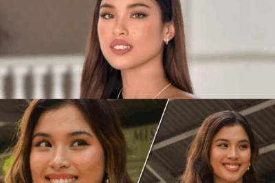 Influencer Shuvee Etrata Breaks Silence on Love and Morality—Fans Divided