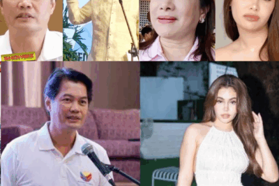 VAWC Case vs. Albee Benitez Sparks Outrage—What’s Ivana Alawi’s Role?