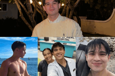 Ralph de Leon Reveals the 3 Traits He Wants in a Life Partner – #3 Will Surprise You!