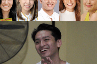 Mark Alcala’s Relationship Timeline Revealed—Who Are the Women in His Life?