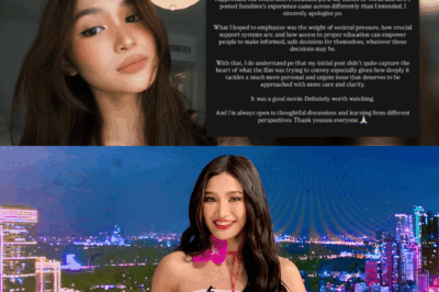 What Jhoanna Really Thinks About the ‘Sunshine’ Review—Her Honest Reaction