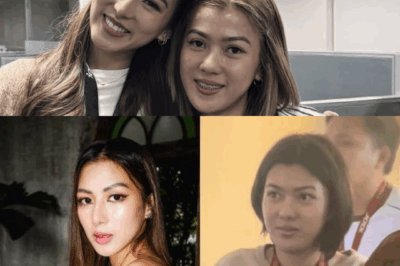 Alex Gonzaga Meets Her Viral Look-Alike for the First Time — Fans Can’t Believe Their Eyes