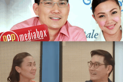 JoChard Revival: Richard Yap and Jodi Sta. Maria Reflect on Stardom in New Episode