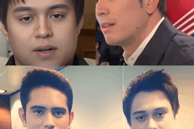 “Caught on Cam: Enrique Gil and Gerald Anderson in Heated Clash — Full Video Surfaces!”
