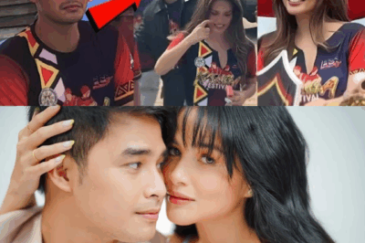 McCoy De Leon and Elisse Joson’s Final Moments Before Their Shocking Split