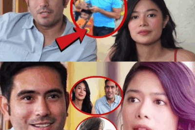 Truth or Tease? Gerald and Gigi Break Silence on Their ‘Hidden Relationship’