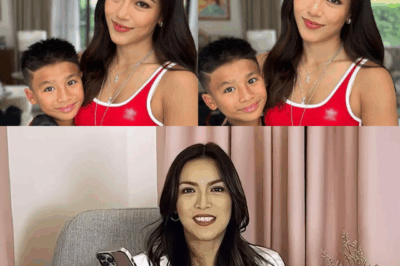 After Years of Silence, Ciara Sotto’s Secret Is Finally Out—Thanks to a Friend!