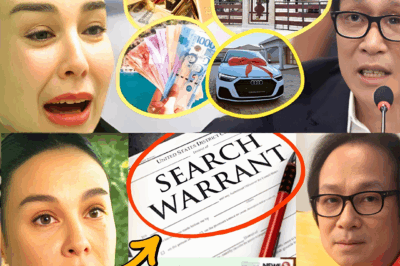 Gretchen Barretto Selling Her Properties After Alleged Fallout with Atong Ang?