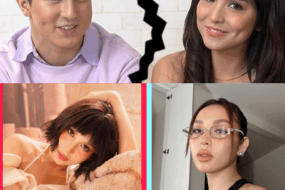 Kyline Alcantara Breaks Her Silence: The Truth Behind Her Painful Breakup