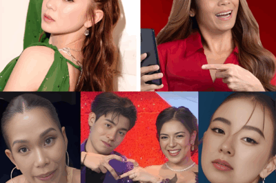 Pokwang Confronts Fyang Smith: What Made the Star Cry On Set?