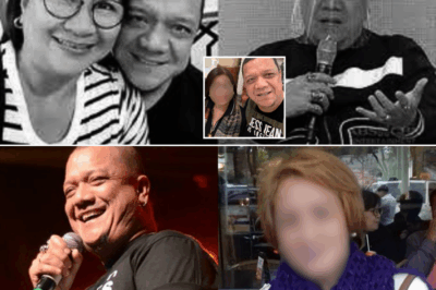 NAKAKAGULAT NA BALIKAN—ang imahe ng isang tapat na kasintahan, ngayon ay WASAK dahil sa umano’y relasyon ni Mitoy Yonting