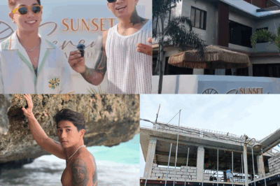 Nikko Natividad’s Bold Reply to a Basher Sparks Buzz About His Secret Investment