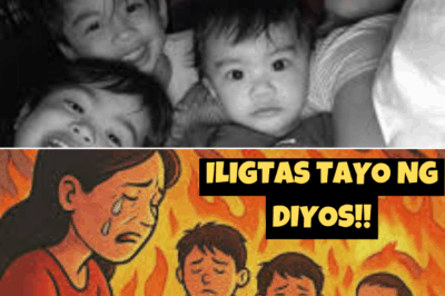 Sa harap ng isang hindi masukat na pagkawala, isang ama ang naglakas-loob na ilahad ang matagal nang kinikimkim na katotohanan.