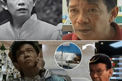 MASAKLAP NA KATOTOHANAN? Lumutang ang ulat na si Bayani Casimiro Sr. ay minsang naiwan sa ospital nang walang sapat
