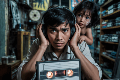 May isang viral audio recording mula sa Davao na sinasabing nakuha ng isang lalaki habang nagre-record ng podcast