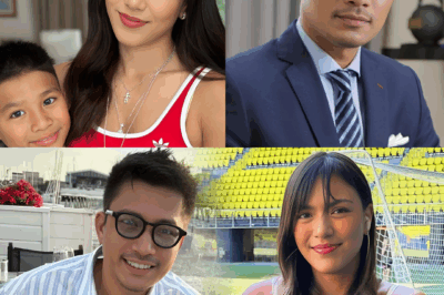 What Ciara Sotto Just Admitted About James Jap Leaves Fans Stunned!