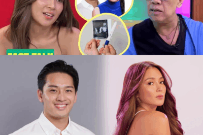 Is Kathryn Bernardo Pregnant with Mayor Mark Alcala’s Child? Rumors Spark Frenzy