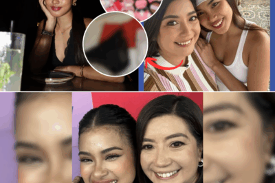 Kara David, hinubog ang sarili ayon sa imahe ni Shuvee Etrata! Lahat ng produkto, accessories, at kahit ang pantulog—binili niya