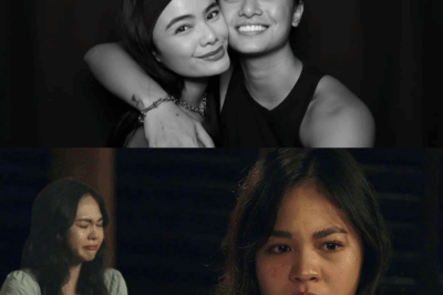 Mainit na rebelasyon! Sa gitna ng akusasyon ng pagkasira ng relasyon nina Klea Pineda at Katrice Kierulf, hindi na napigilan ni Janella