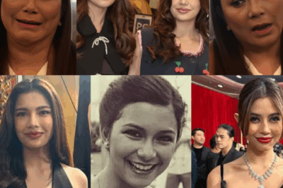 Plastic Fantastic? Dina Bonnevie Criticizes Overdone Celebs: ‘They Look Nothing Like Before!’