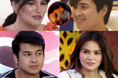 What Really Happened Between Elisse and Jerome? She Finally Spills the Truth