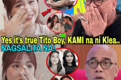 OMG! Janella Salvador Finally Admits Her Hidden Love for Klea Pineda