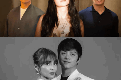 Daniel Drops Cryptic Song Line Amid Kathryn Bernardo and Mark Rumors—Coincidence?